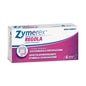 Zymerex Regola Supposte 6uds