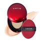 Tirtir Mask Fit Red Cushion Base Maquillaje 17C Porcelana 18g