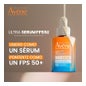 Avène Ultra Serum Hidratación Duradera SPF50+ 30ml