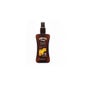 Óleo de Spray Seco Tropico Havaiano SPF15 Medium 200 ml Vapo