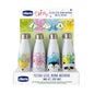 Bottiglia in acciaio inox 350Ml Chicco