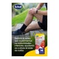 Scholl In-Balance Rodilla y Talón Talla M 1par