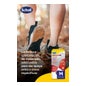 Scholl In-Balance Rodilla y Talón Talla M 1par