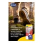 Scholl In-Balance Rodilla y Talón Talla M 1par