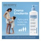 Dexeryl Crema Emoliente 500 g