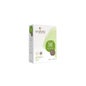 Argiletz Argilla Verde Ultra Ventilato 300 G