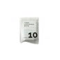 Nordic Lens Toallitas Limpiadoras 10 u Individuales