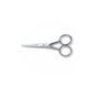 3 Claveles Tijera Bigote Recta 4.5'' 11 cm 1 ud