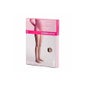 Mutandina farmalastica vita media lunghezza (E-T) compressione normale T-big beige 1 pz