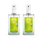 Weleda Desodorante Spray de Citrus 2x100ml