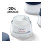 Vichy Liftactiv H.A. Crema Antiarrugas Reafirmante de Noche 50ml