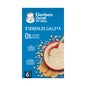 Gerber 8 Cereales Galleta 475g