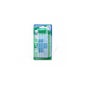 GUM® Butler 2314 Bi-Direction microfino 6 uds