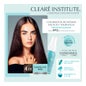 Clearé Institute Colour Clinuance 4.01 Chocolate Frío 170 ml