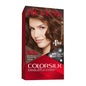 Revlon Colorsilk 46 Gouden Auburn Kit
