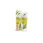 Dr.Organic gel Limpiador Facial Árbol de Té 200 ml