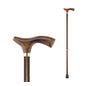 Cavip By Flexor Walking Stick Aluminium Pole 5100 1pc