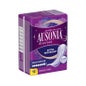 Ausonia Discreet Maxi 12 uds