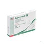 Suprasorb F Pansements Adhésif Stérile 5x7cm 10uts