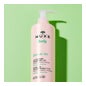 Nuxe Body Rêve de Thé Lait Hydratant Ressourçant 400ml