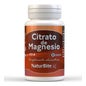 Naturbite Citrato de Magnesio 60comp