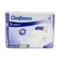 Confiance Elastic 10 Gouttes Taille L 14uds