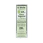 D'Shila Plantaire Serum Antipigmenten 20 ml