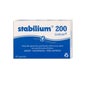 Stabilium 200 mg 30 capsules