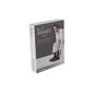 Veinax Coton Knee Men Class 2 Brown Size 3