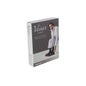 Veinax Coton Knee Men Class 2 Brown Size 3