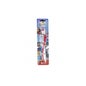 Super4 Playmobil Cepillo Dental Infantil