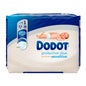 Dodot Sensitive Newborn Diaper T1, 2-5kg, 28 Units