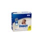 Dodot Sensitive Newborn Diaper neonato T1, 2-5kg, 28 pz