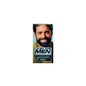 Just for Men gel colorante negro para bigote y barba 30 ml
