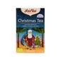 Yogi Tea tè di Natale 17 bustine