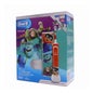 Oral B Kids Pixar Kinder elektrische Zahnbürste Pack + Reiseetui