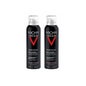 Vichy Homme Gel de Afeitado Anti-irritaciones 2x150 ml