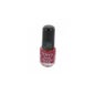 Vitry Mini Vernis Couleur Grenadine 4 ml