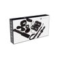Experience Bdsm Fetish Fetish Kit Black Series