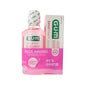 Gum Pack Sensivital+ Mouthwash + Toothpaste