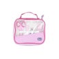 Ch Pink Nail Set