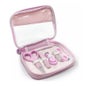 Ch Pink Nail Set