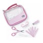 Ch Pink Nail Set