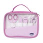 Ch Pink Nail Set