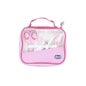 Ch Pink Nail Set