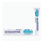 Sensodyne Cleaning Erfrischende Zahnpasta 75ml
