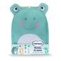 Nenuco Pack Mochila de Paseo Rana + 4 productos