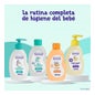Nenuco Pack Mochila de Paseo Rana + 4 productos