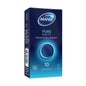 Manix Pure Easy Fit 10 Kondomer