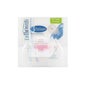 Dr Brown'S Prevent 1ª Etapa Rosa Chupete Silicona 1 ud